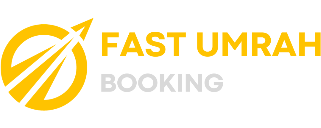 Fast Umrah Booking